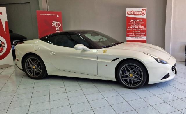 Ferrari California 3.9 T dct