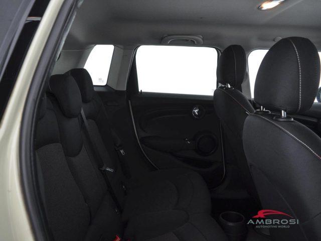 MINI One 5 porte 1.2