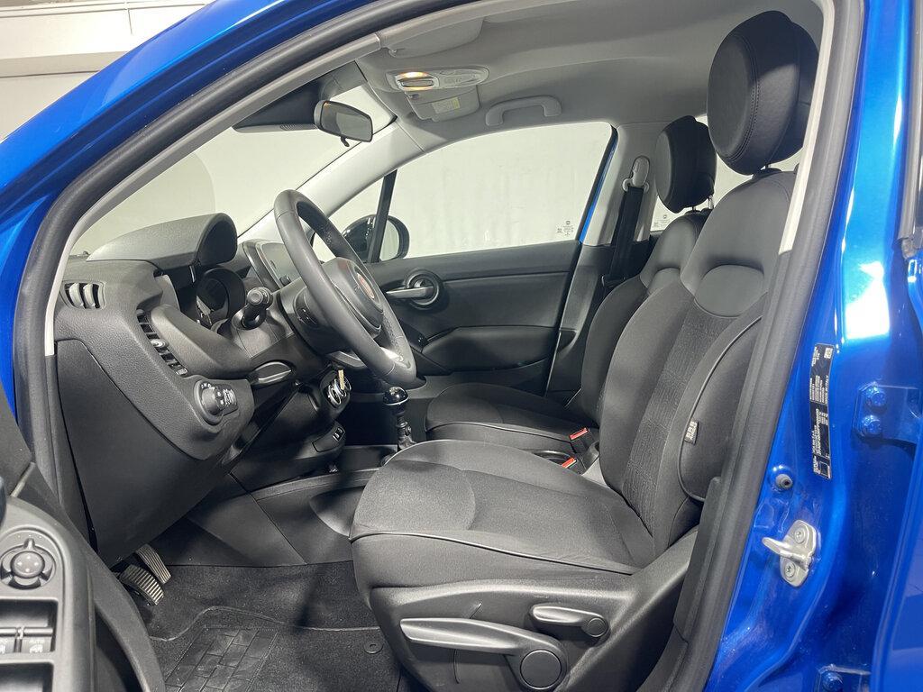 Fiat 500X 1.0 T3 Cult 120cv