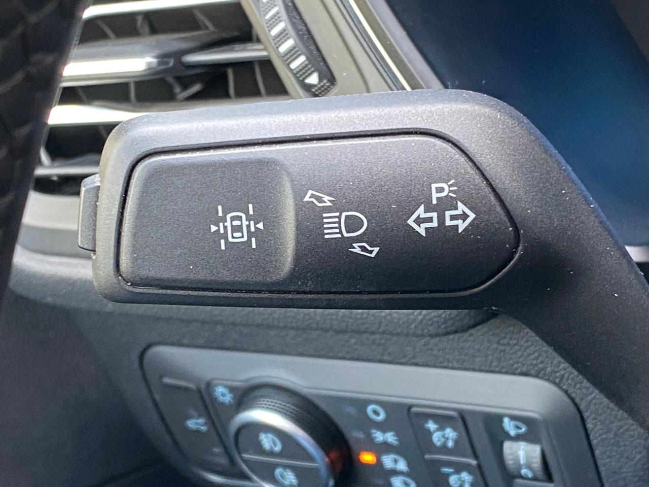 Ford Kuga 2.0 EcoBlue 120 CV aut. 2WD Titanium X