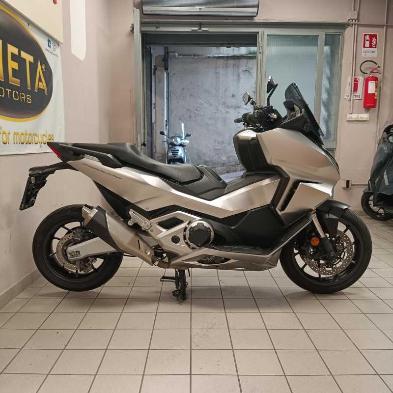 Honda Forza 750 DCT - 2023