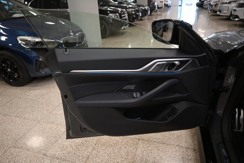 Bmw 420 420d 48V Coupé Msport