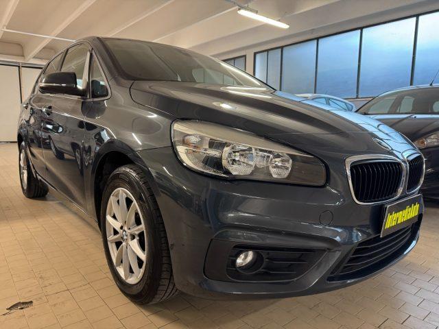BMW 218 d Active Tourer Advantage