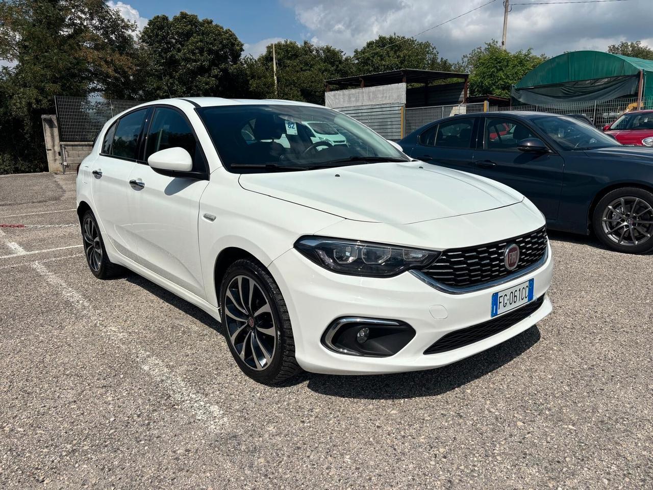 Fiat Tipo 1.6 Mjt 5 porte - 2016