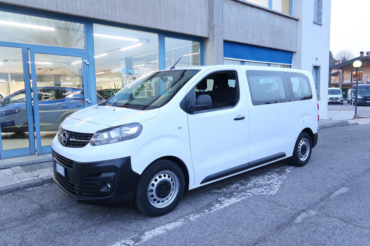 Opel Vivaro 2.0 Diesel Aut. 9 posti Business