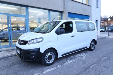 Opel Vivaro 2.0 Diesel Aut. 9 posti Business