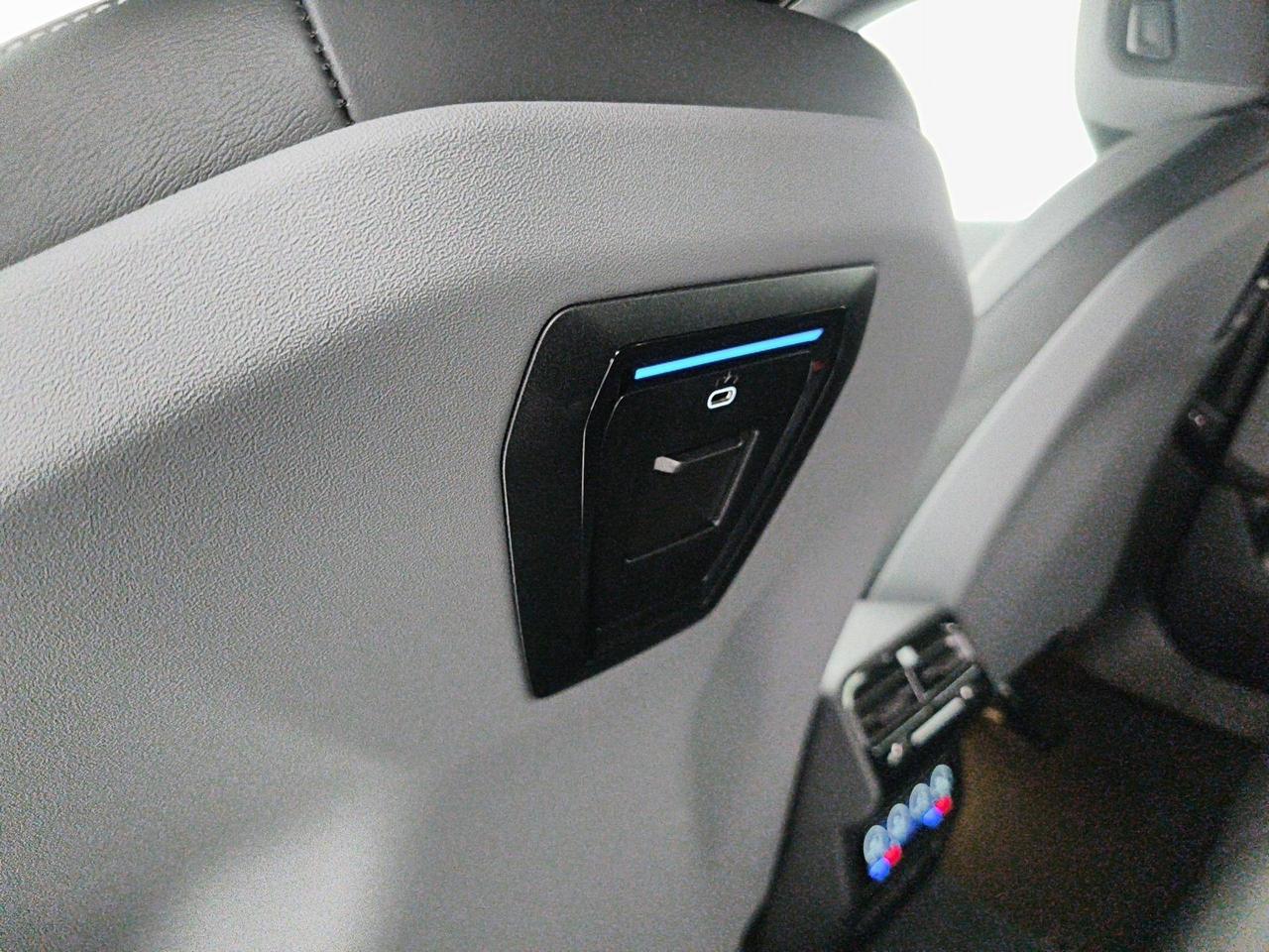 BMW Serie 5 520d xDrive Berlina 48V MSport Pro