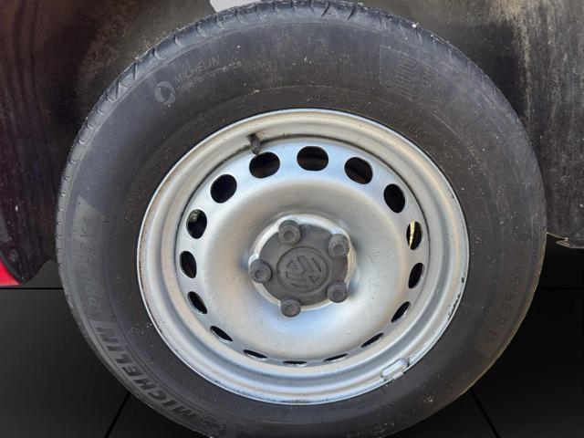 VOLKSWAGEN Caddy 2.0TDI 122C 4X4 EX TIM-OFFICINA MOBILE+PORTAPACCHI