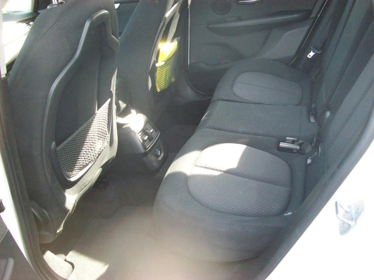 Bmw 216 218i Active Tourer Luxury