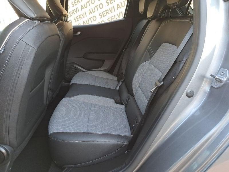 Renault Clio Clio TCe 90 CV 5 porte Techno