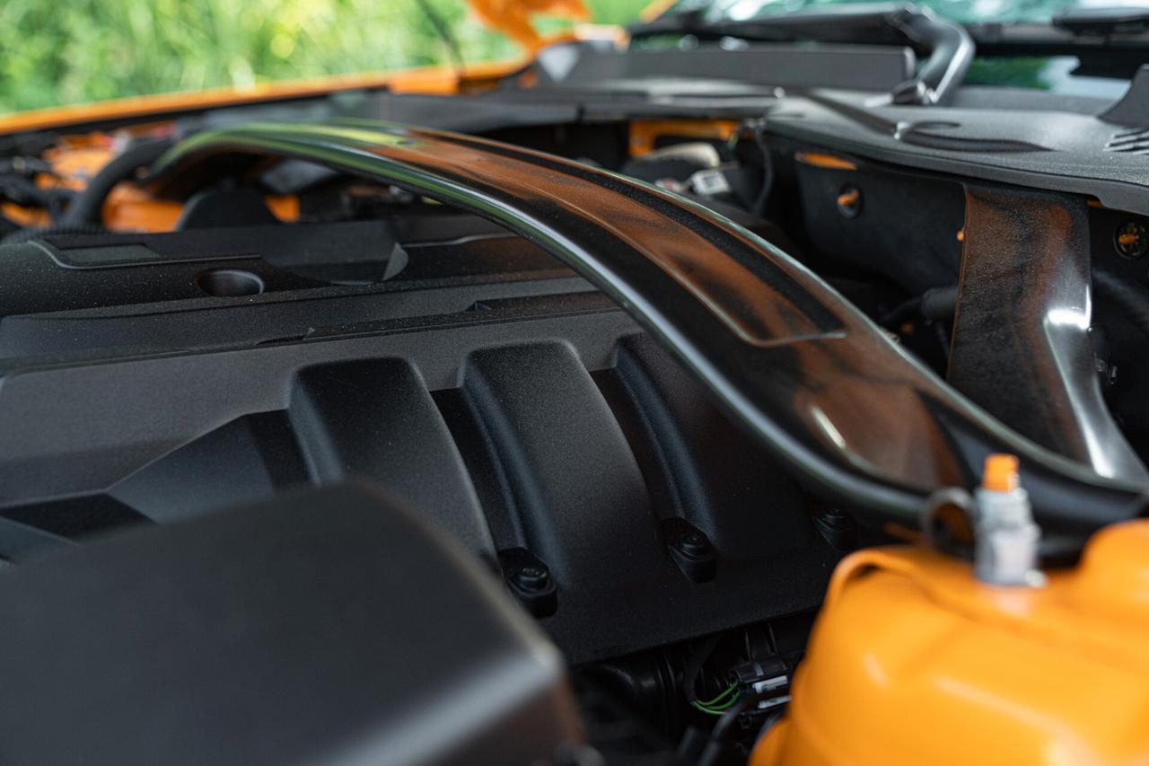 Ford Mustang 2.3 ECO BOOST - RDS01512