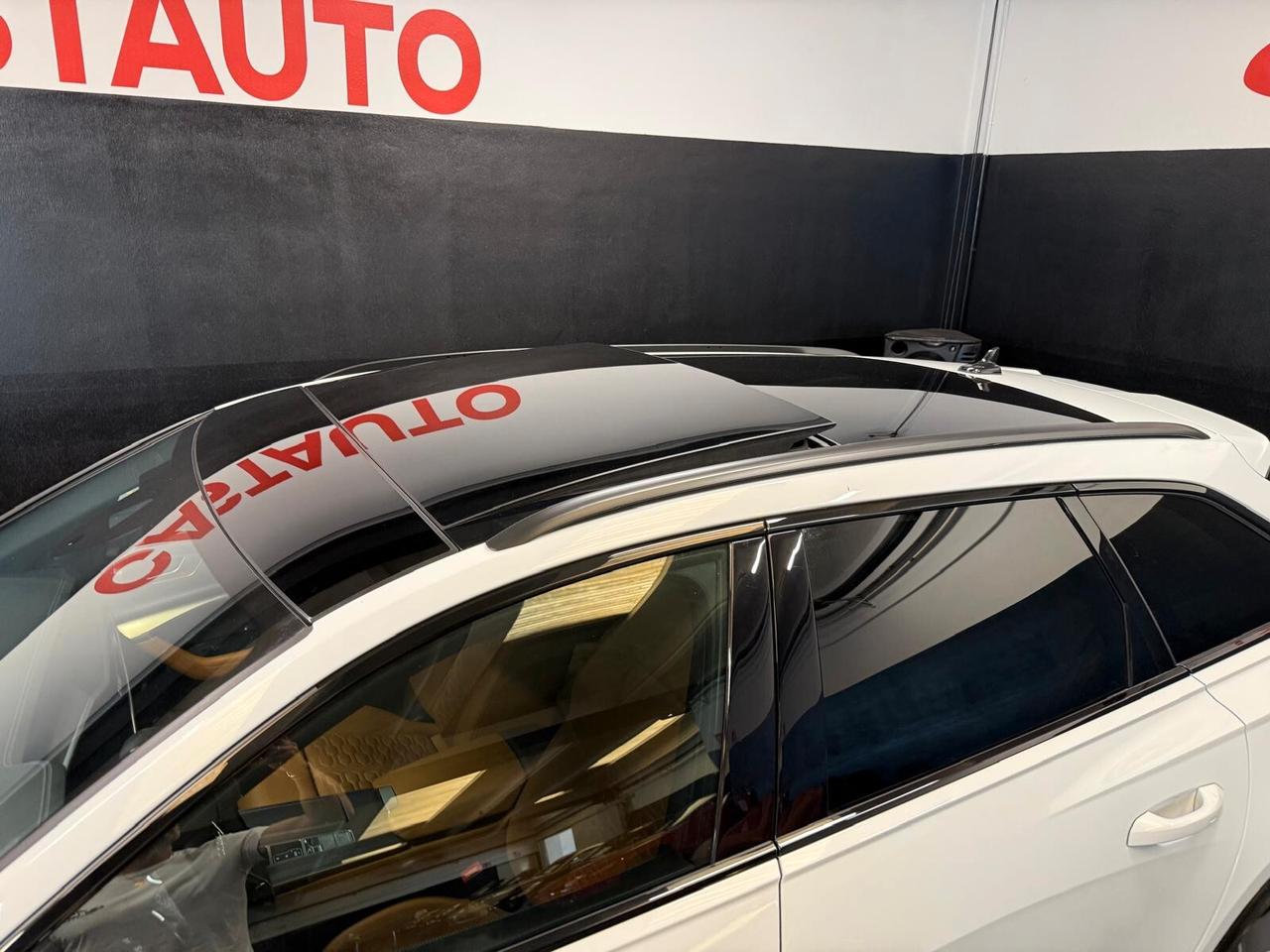 Audi RS6 Avant 4.0 quattro tiptronic