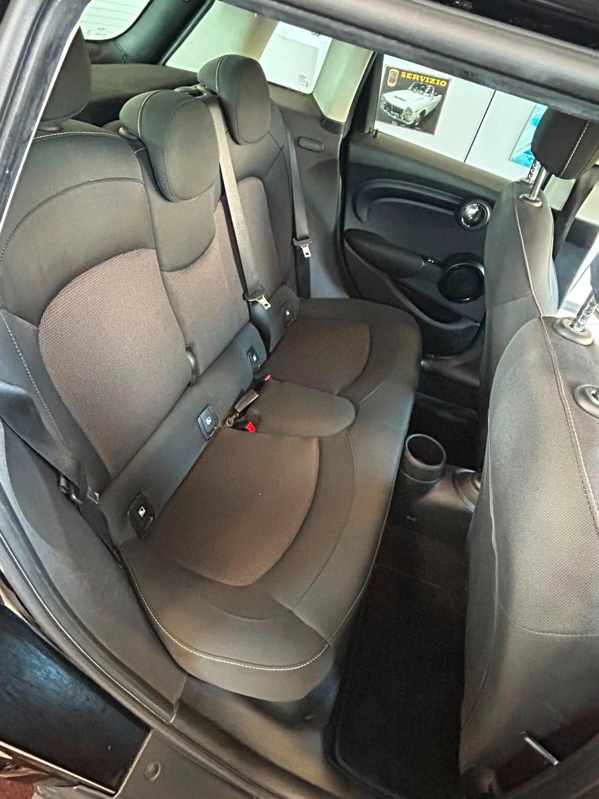 Mini 1.5 One Business