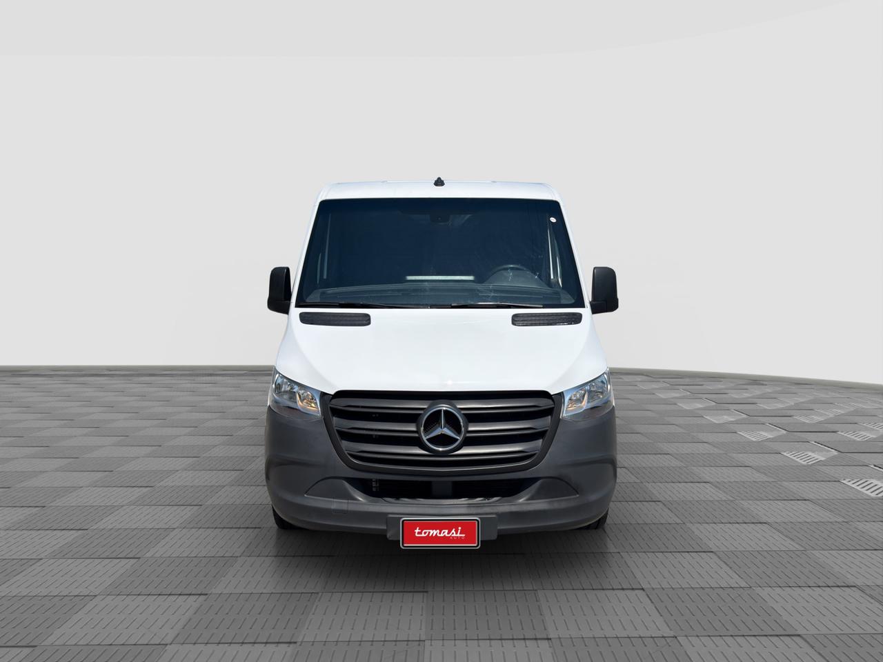 MERCEDES Sprinter 5ª serie Sprinter F32/35 311 CDI FWD TN Furgone