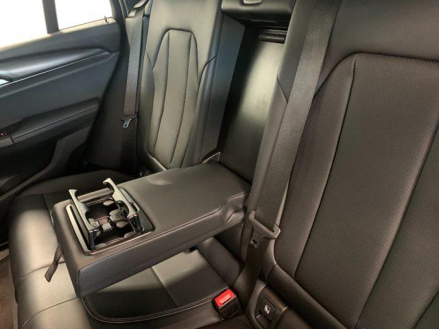 BMW X4 xDrive20d 48V Msport StraFull