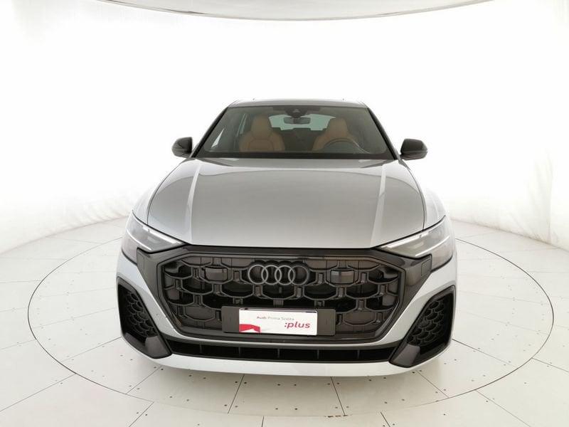 Audi Q8 3.0 tdi mhev S line edition quattro 286cv tiptronic