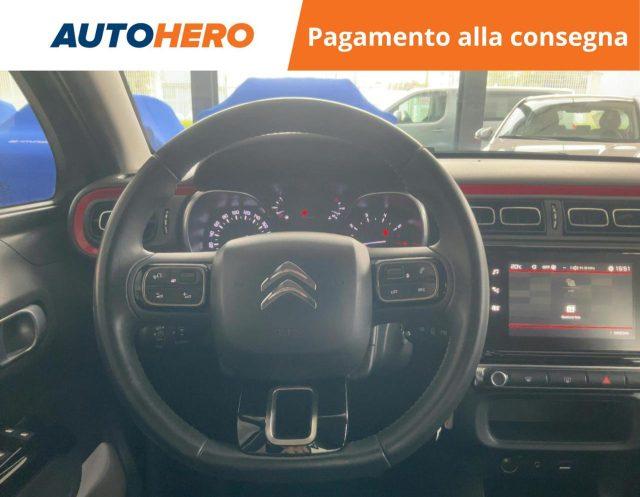 CITROEN C3 PureTech 82 Shine