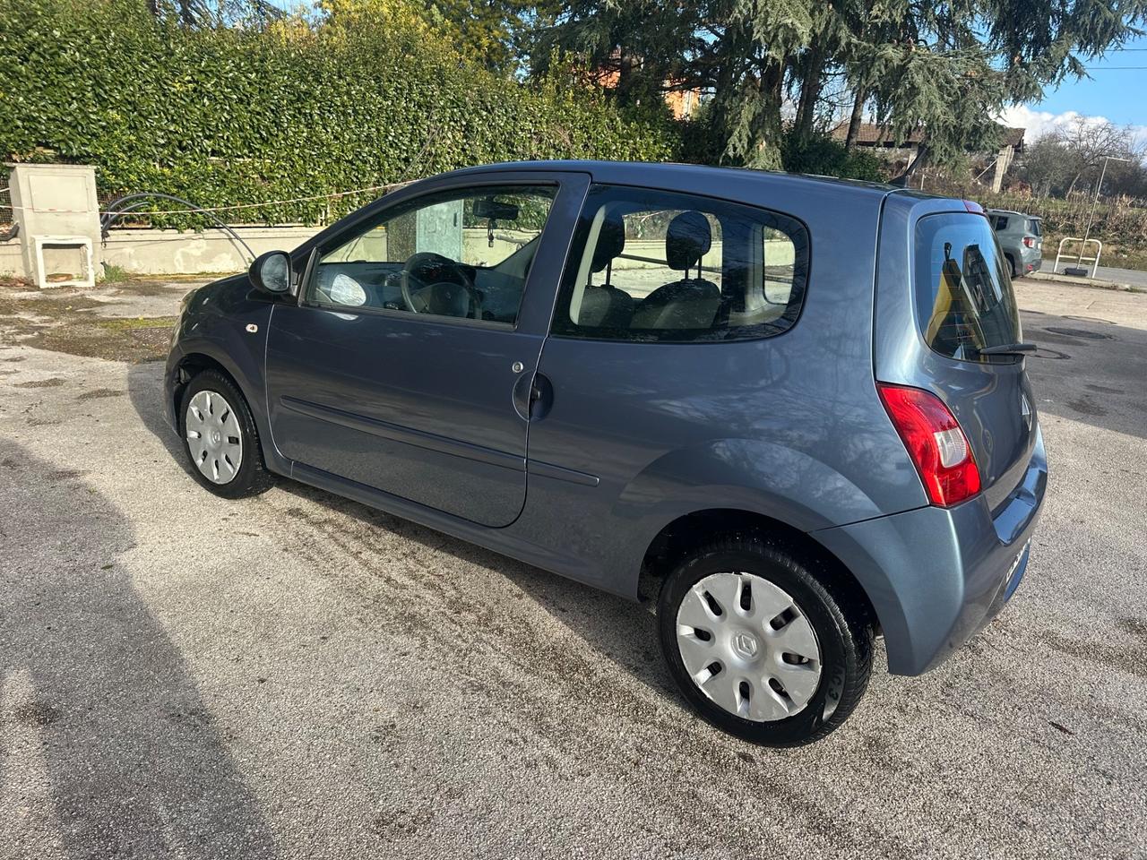 Renault Twingo 1.2
