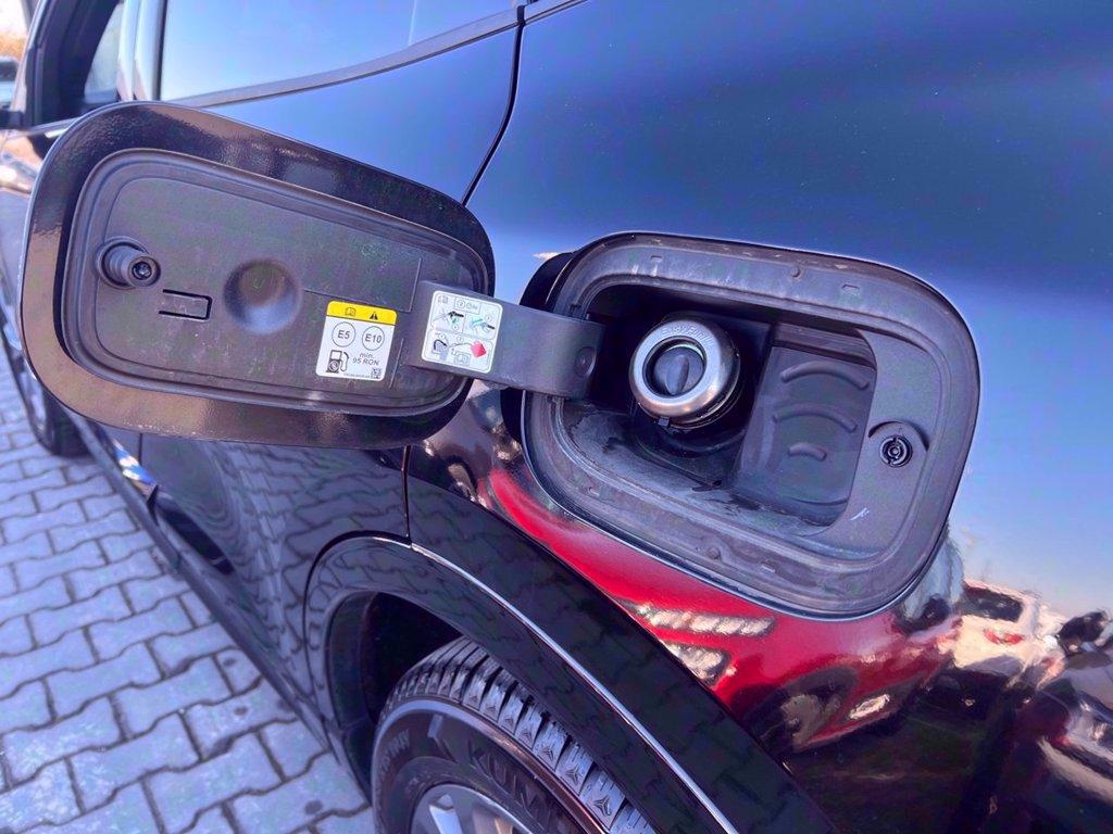 FORD Kuga 2.5 Full Hybrid 190 CV CVT 2WD ST-Line del 2022