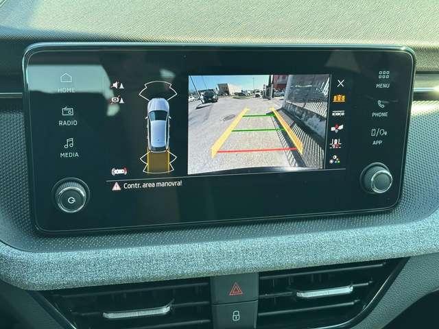 Skoda Scala 1.0 tsi Selection 115cv dsg