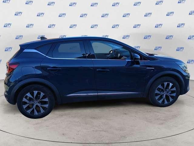 Renault Captur 1.6 E-Tech full hybrid E-Tech Engineered 145cv au