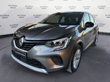 Renault Captur Captur 1.0 tce Equilibre 90cv