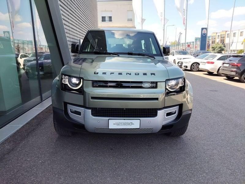 Land Rover Defender 90 3.0D I6 250 CV AWD Auto SE