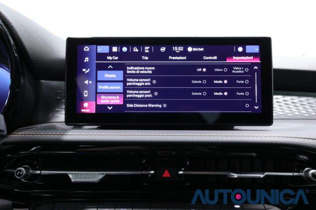 ALFA ROMEO Tonale 1.5 160 CV MHEV TCT7 SPRINT FULL LED