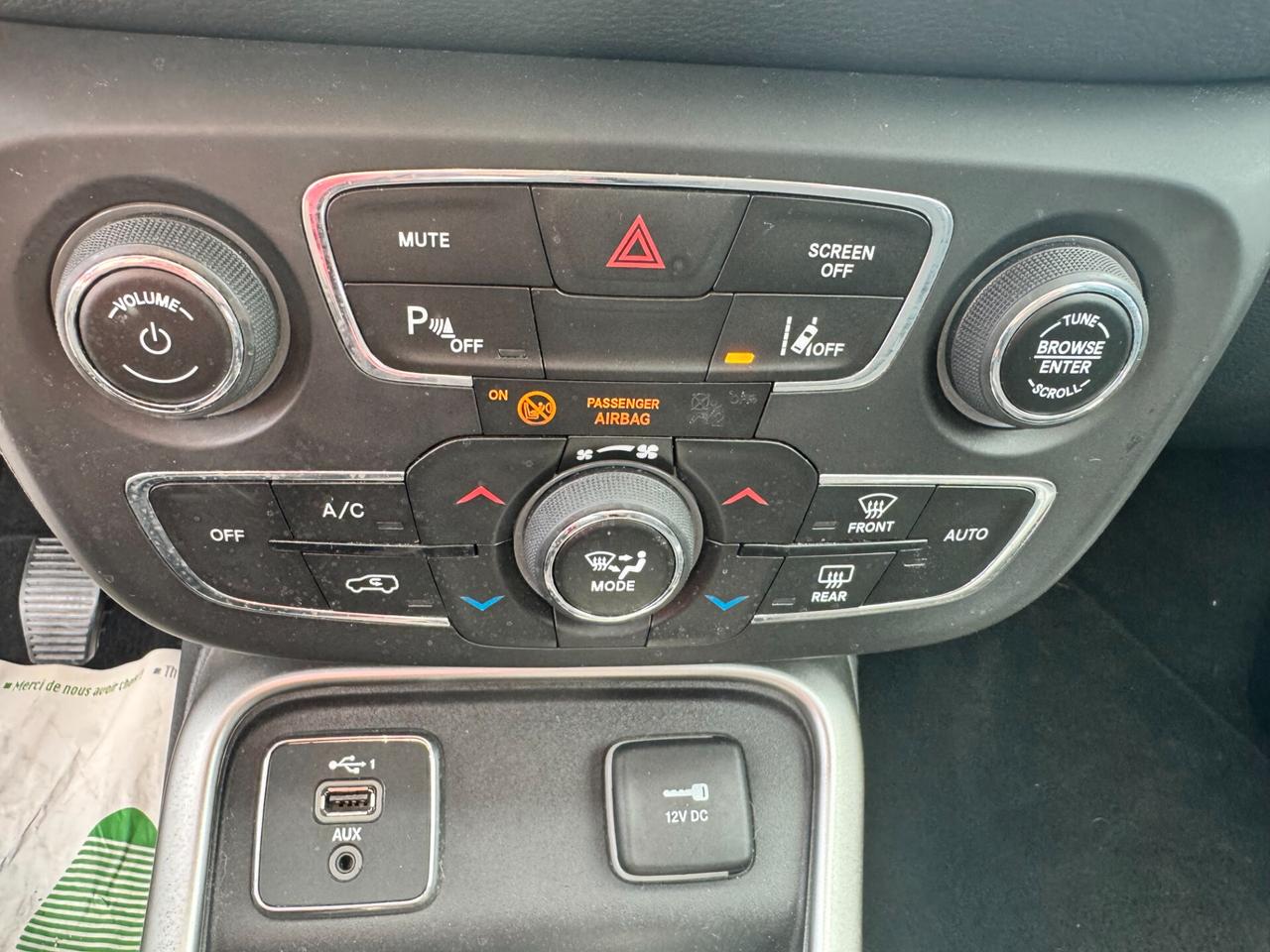 Jeep Compass 1.6 Multijet II 2WD Longitude