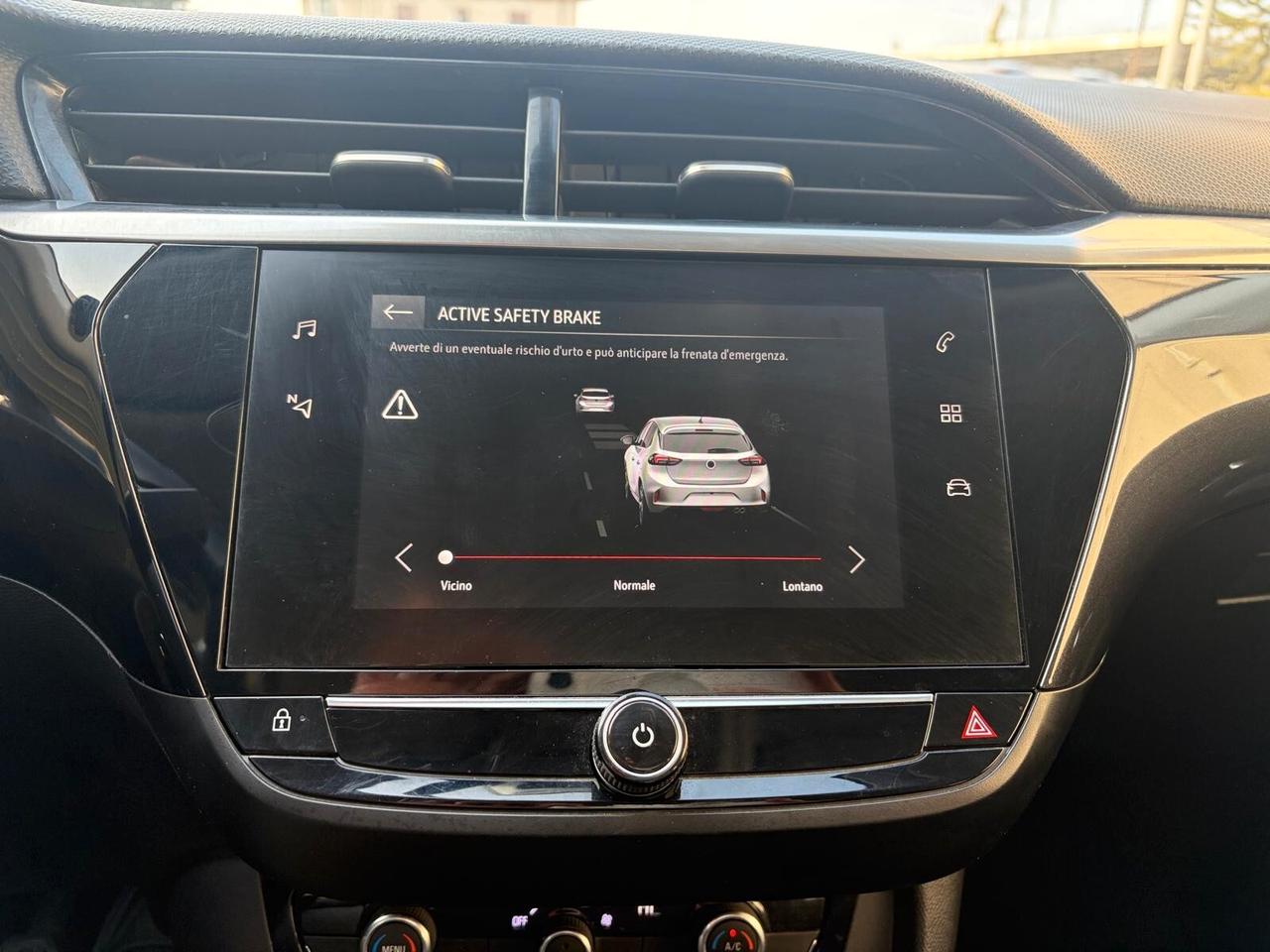 Opel Corsa 1.5 D 100 CV Elegance