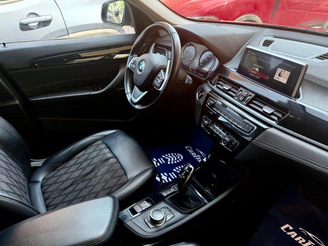 BMW X1 sDrive16d xLine Plus