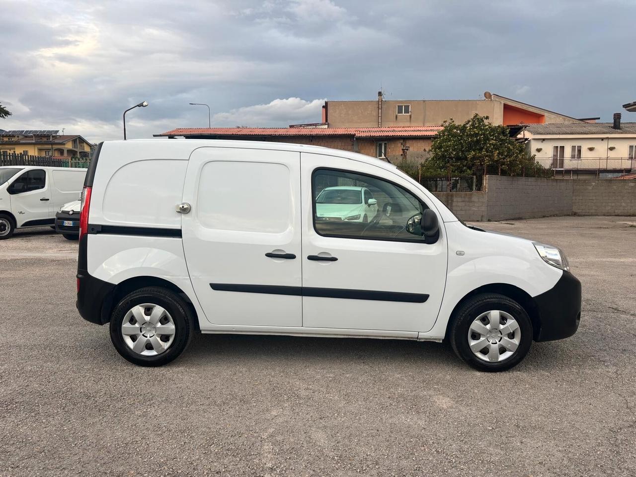 Renault Kangoo 1.5 Blue dCi 95CV 02/2020