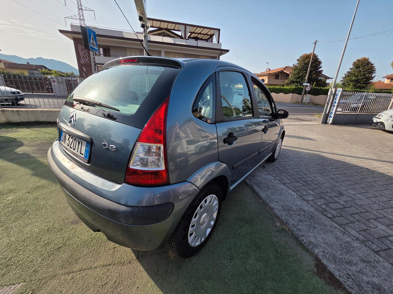 Citroen C3 1.1 Elegance