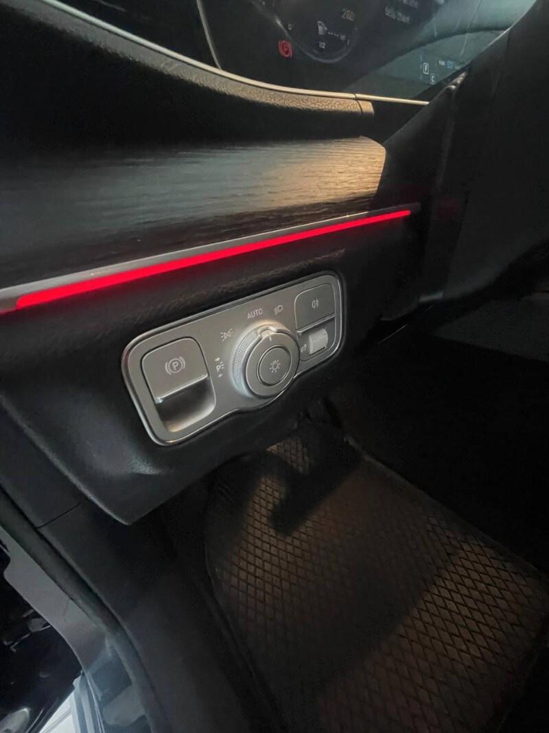 MERCEDES GLE (V167) GLE 300 d 4Matic M...