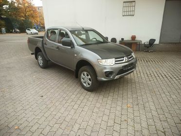 Mitsubishi L200 2.5 DI-D/136CV DC Intense DPF
