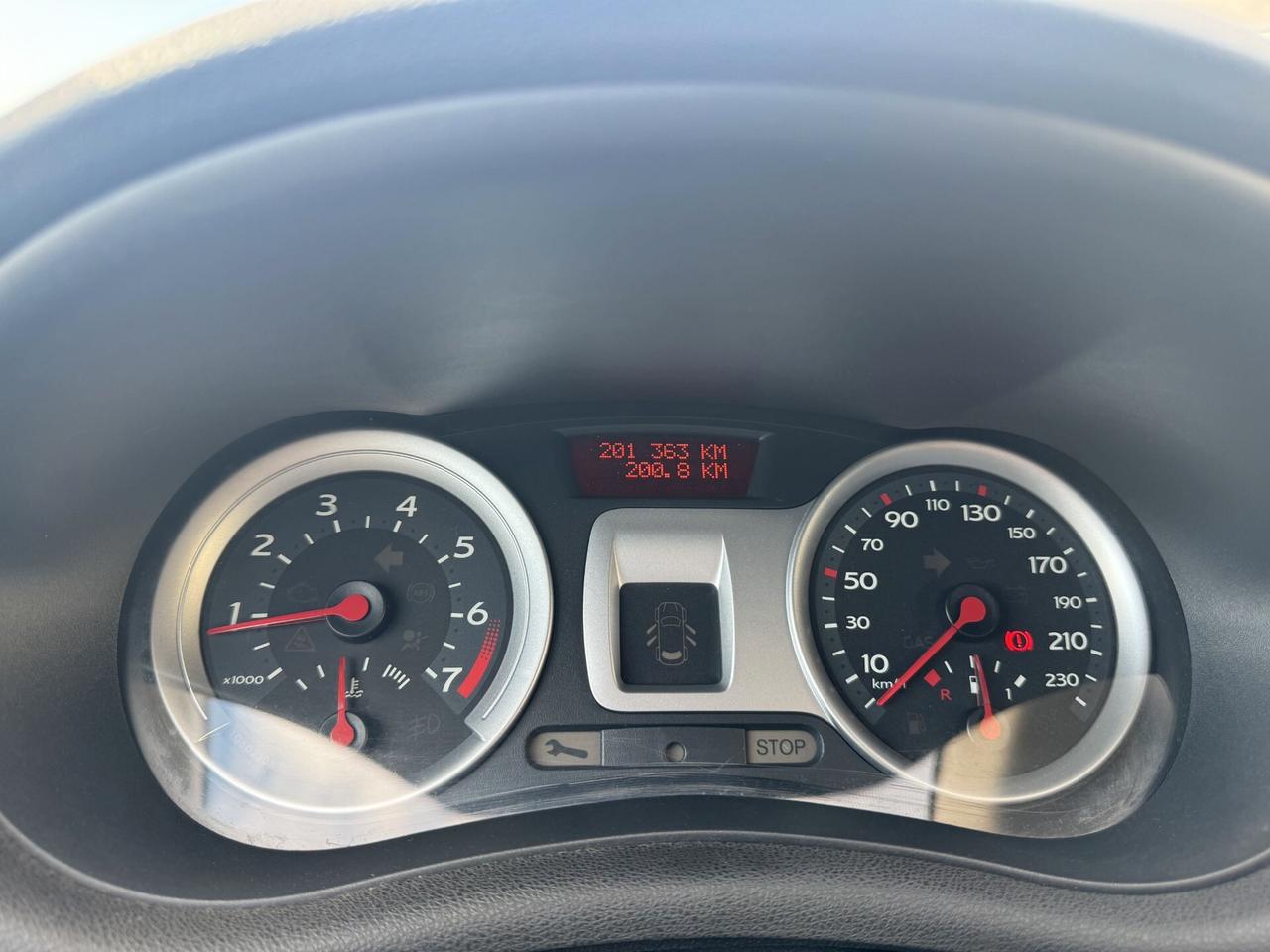 Renault Clio Le Iene 1.2 Benzina 16V 75CV 5p. Man.