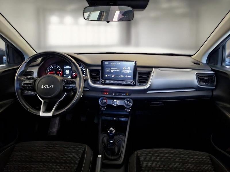 KIA STONIC 1.2 ECO GPL STYLE