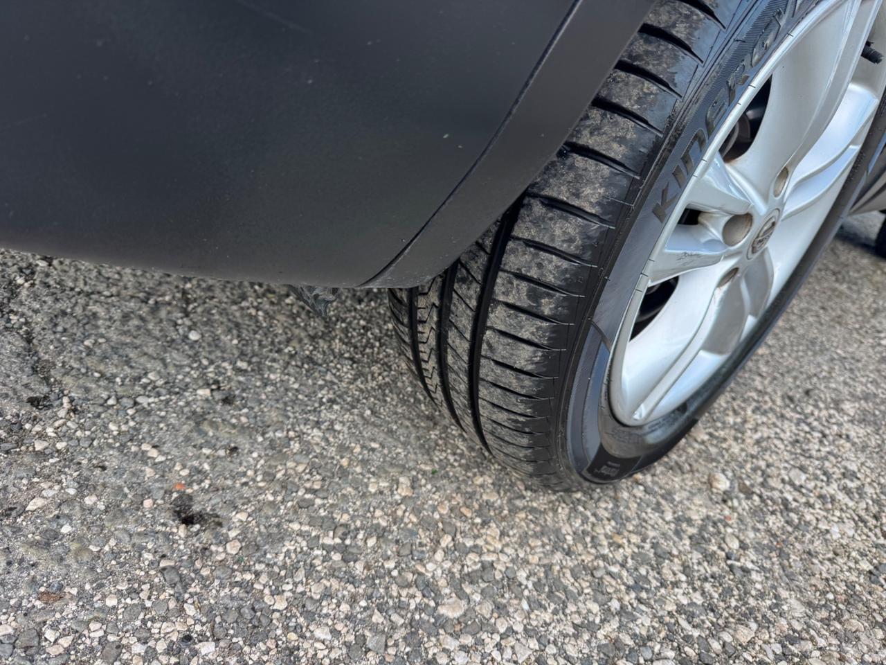 Nissan Qashqai 1.5 dCi DPF Tekna NEOPATENTATI