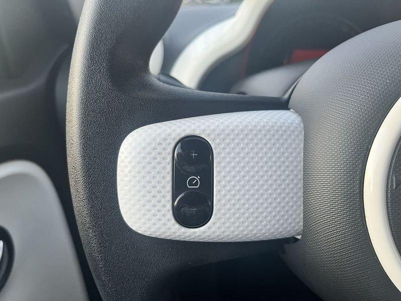 Renault Twingo 1.0 SCe 65 CV Intens-SENSORI/CERCHI IN LEGA