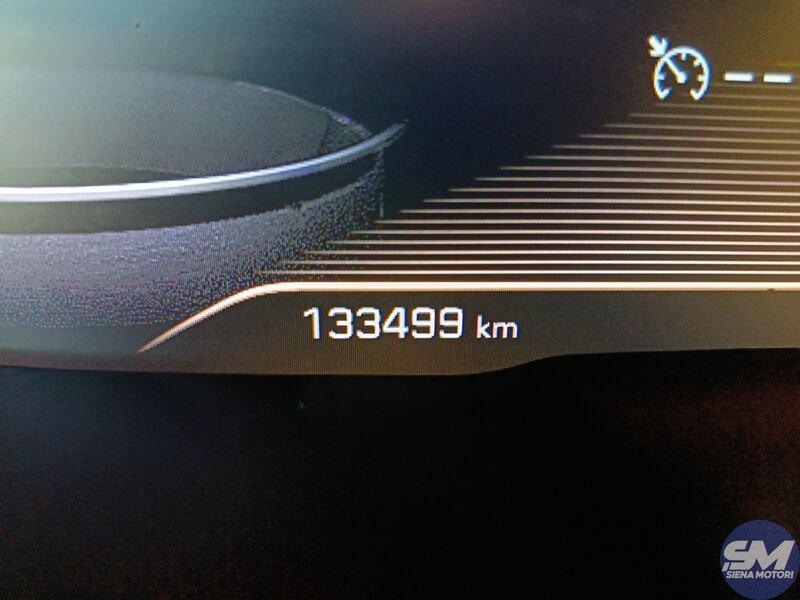 Peugeot 3008 3008 BlueHDi 130 S&S GT Line