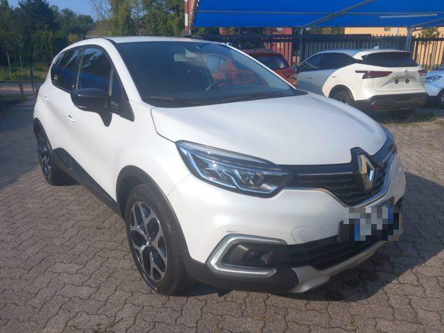 RENAULT Captur dCi 8V 90 CV Sport Edition2