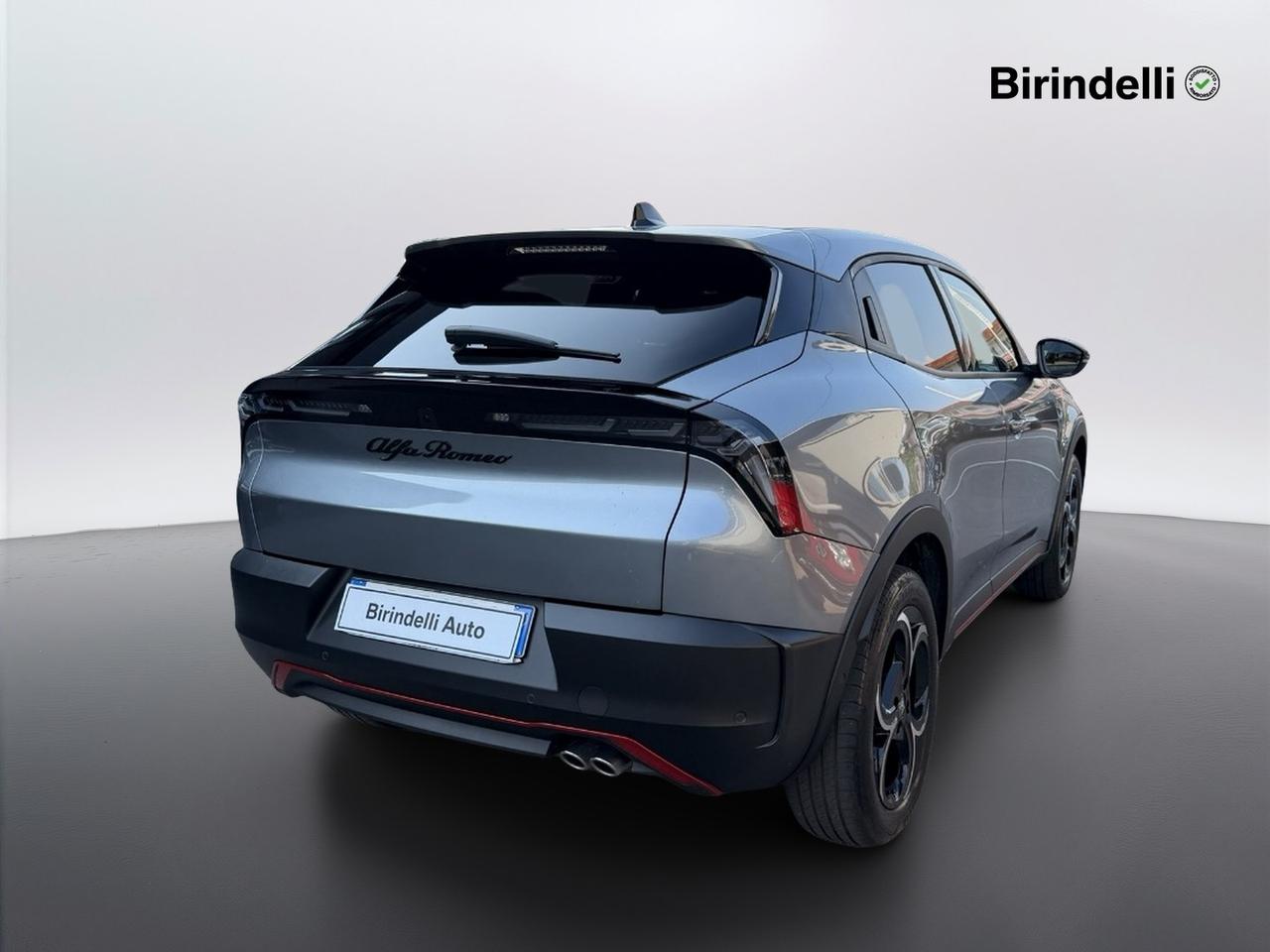 ALFA ROMEO Junior - Junior 1.2 145 CV Hybrid eDCT6 Speciale