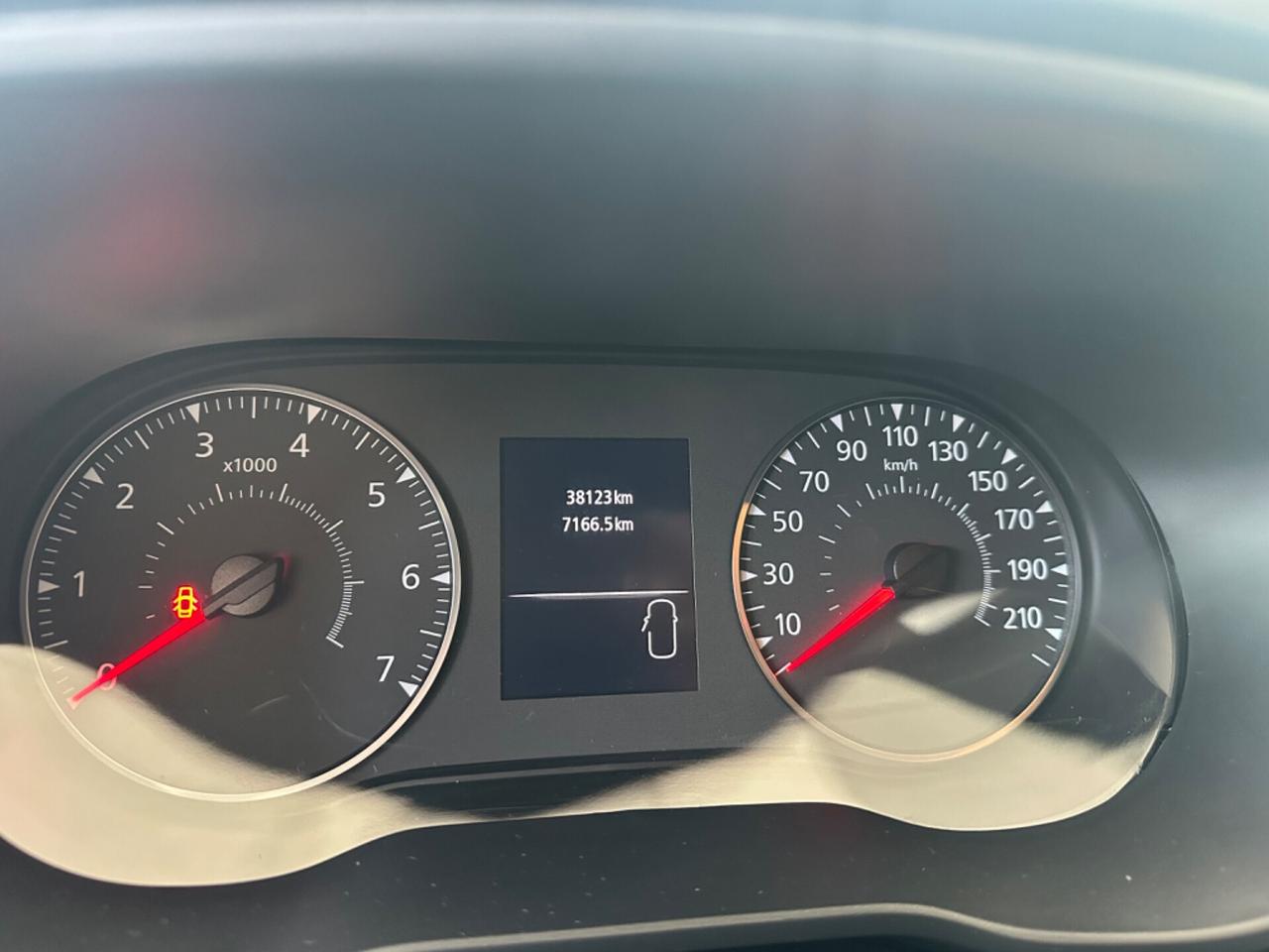 Dacia Duster 1.0 TCe GPL 4x2 Prestige Up