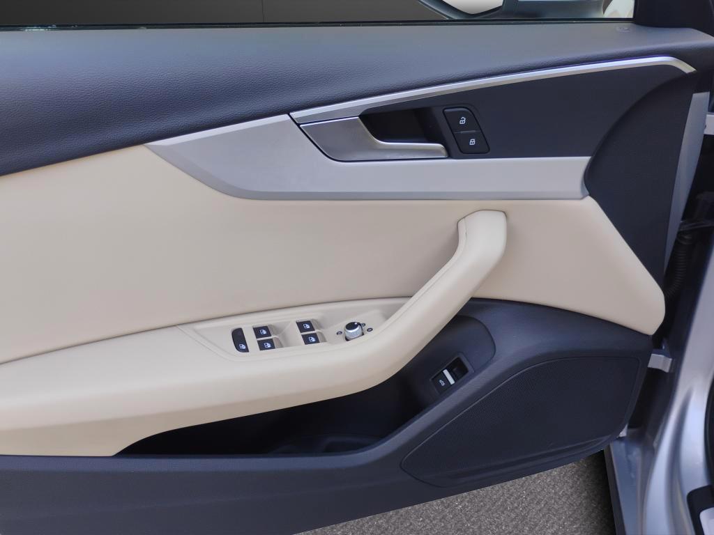 Audi A4 Allroad 45 2.0 tfsi mhev Business Evolution.VIRTUAL.PELLE