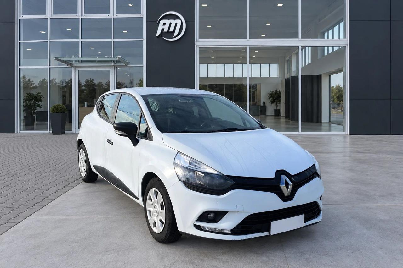 Renault Clio AUTOCARRO N1 2POSTI +IVA