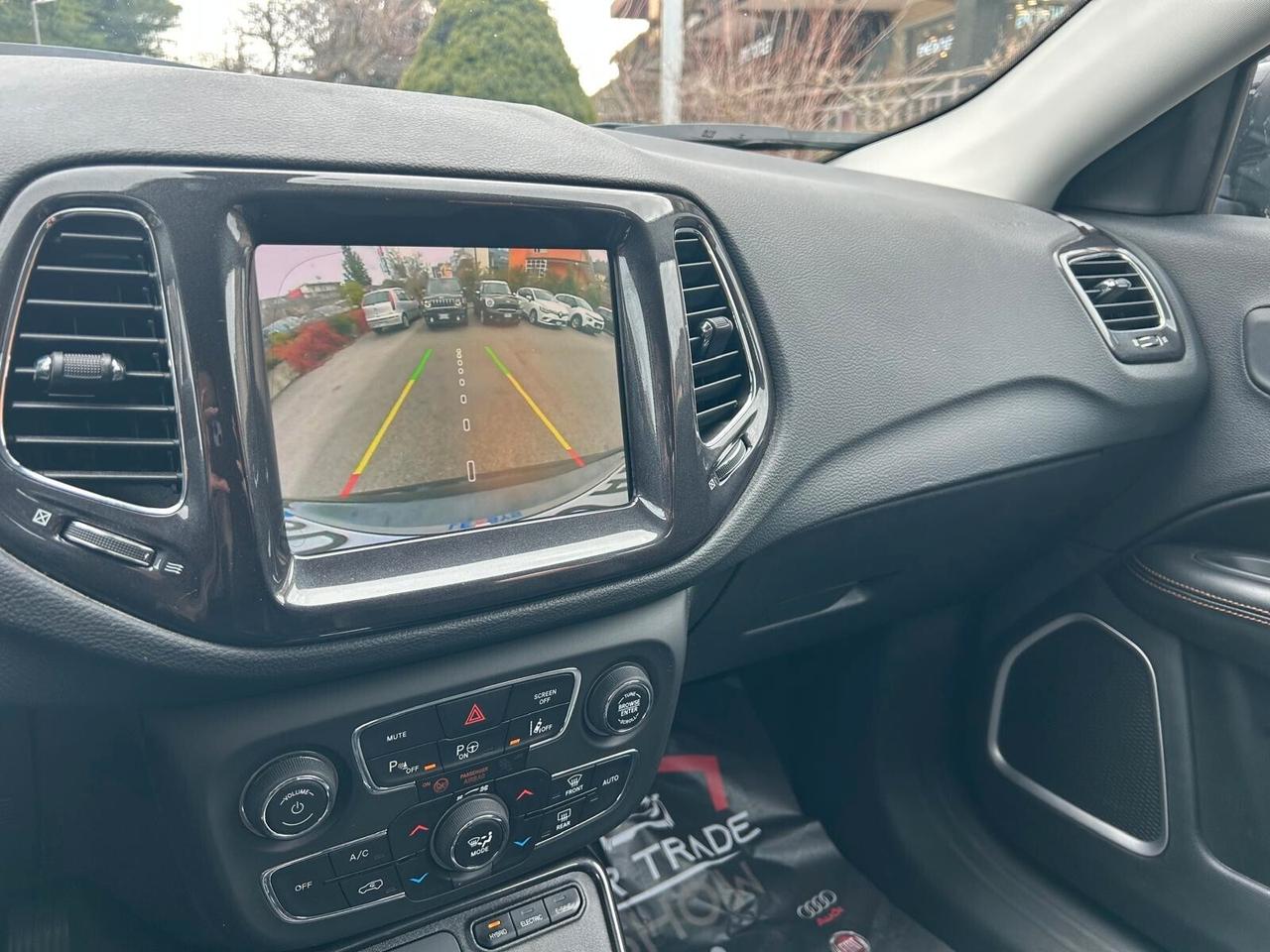 Jeep Compass 1.3 T4 PHEV 190 CV AUTOBUS PLUS 4xe AUTO