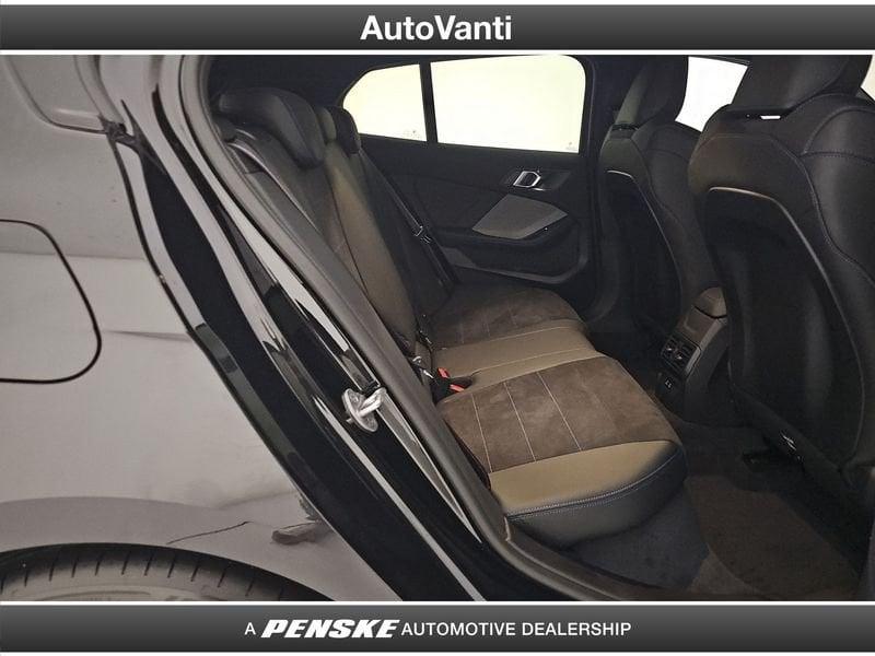 BMW Serie 1 118d MSport Pro auto