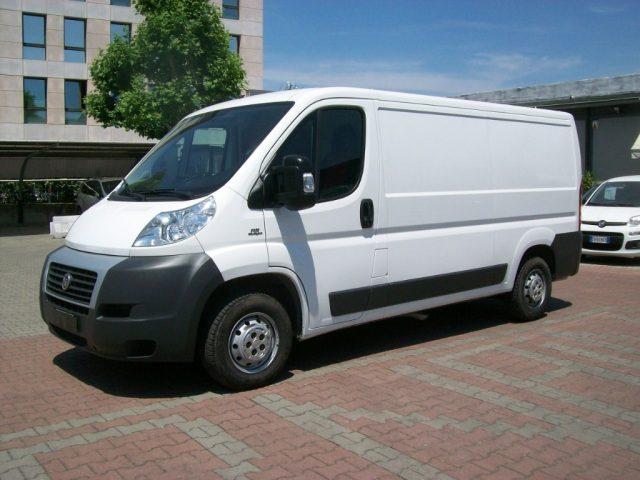 FIAT Ducato 30 2.3 MJT 130cv MH1 PM-TN FURGONE