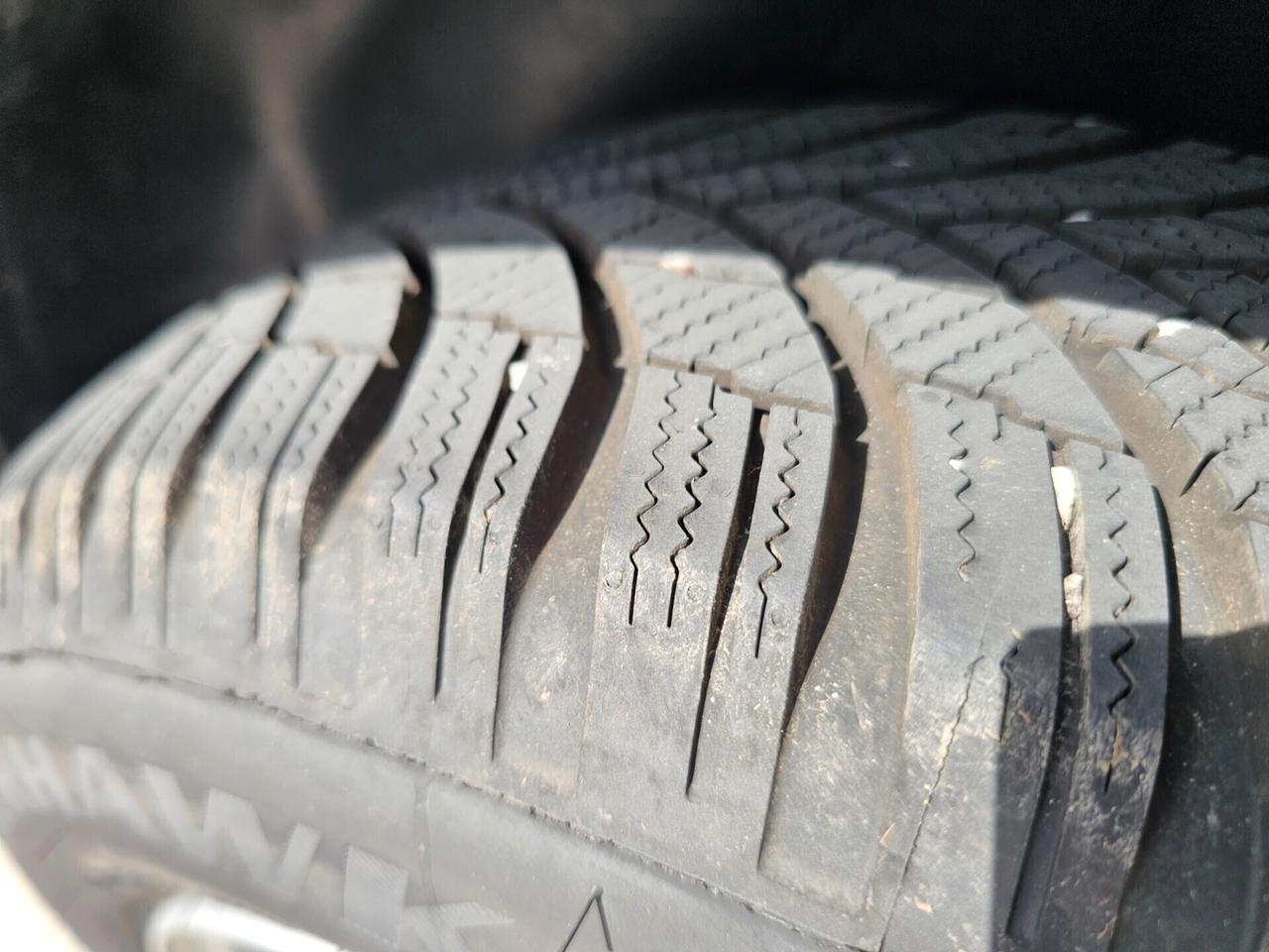 FIAT DOBLÒ / 2022 / 4P / VETT. FURGONATA VAN CH1 1.2 BENZINA 110CV MT6