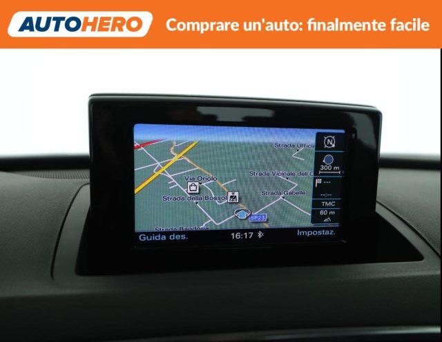 AUDI Q3 2.0 TDI 150 CV Sport